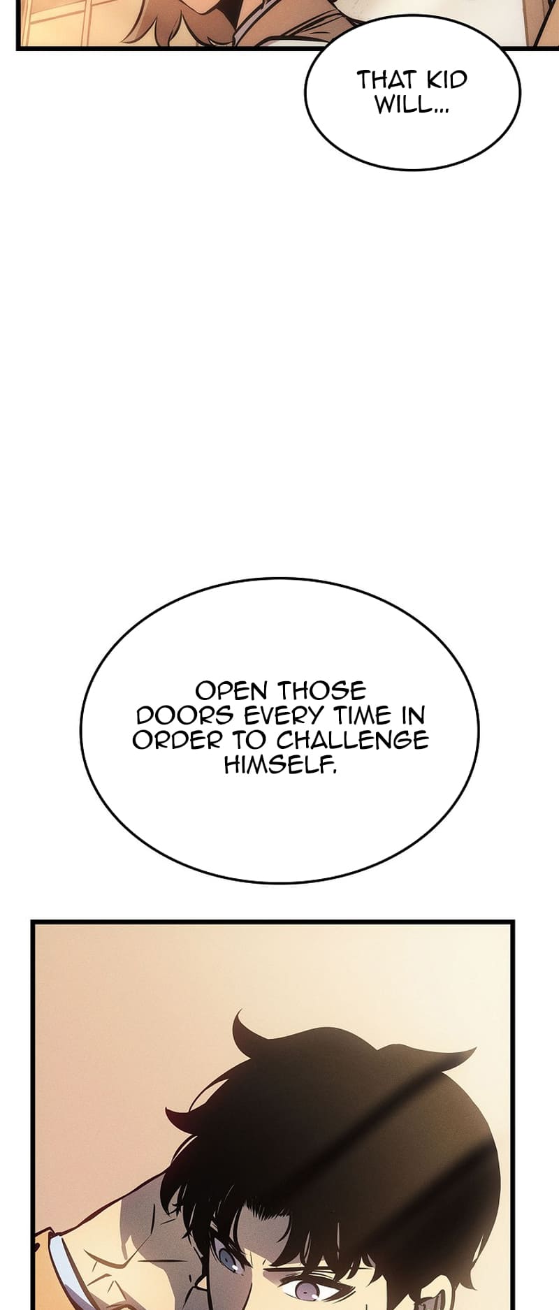 Solo Leveling, Chapter 199 image 068